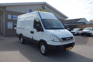 IVECO Daily 35S14V panelvan
