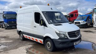 Mercedes-Benz SPRINTER 314 CDI panelvan