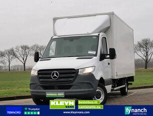 Mercedes-Benz SPRINTER 316 cdi laadklep panelvan