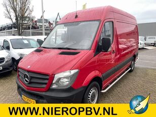 Mercedes-Benz Sprinter 210CDI L2H2 270 Graden Deuren panelvan