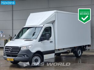 Mercedes-Benz Sprinter 314 CDI Laadklep Zijdeur Bakwagen MBUX Meubelbak Koffer panelvan