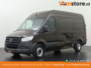 Mercedes-Benz Sprinter 314CDi L2H2 panelvan