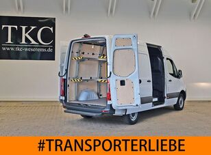 yeni Mercedes-Benz Sprinter 315 CDI MR L2H2 Kasten Klima Regal#T122 panelvan