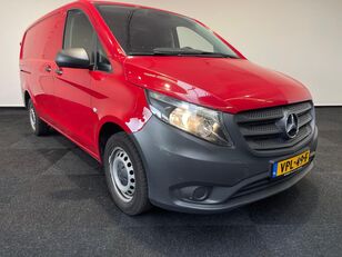 Mercedes-Benz VITO 110 cdi Lang euro 6 panelvan