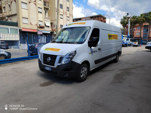 Nissan NV400 panelvan