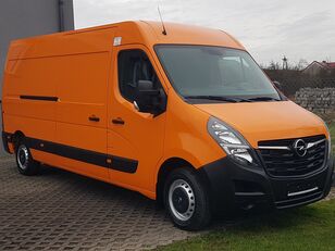 Opel MOVANO MASTER L3H2 KLIMA DŁUGI WYSOKi TEMPOMAT VAN BLASZAK FURGO panelvan