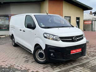 Opel Vivaro 2.0 panelvan