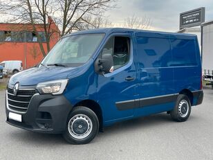 Renault Master Kasten panelvan