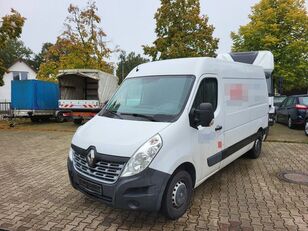 Renault Master Van panelvan