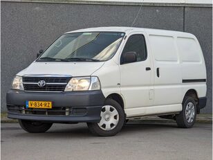 Toyota HiAce  panelvan