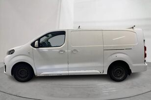 Toyota Proace panelvan