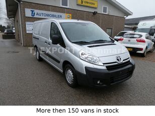 Toyota Proace L2H1  panelvan