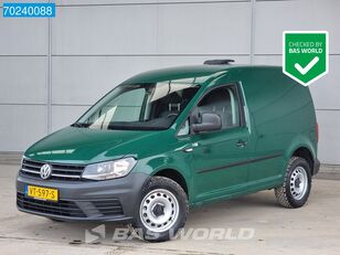 Volkswagen Caddy 110PK L1H1 4-Motion Euro6 Airco Trekhaak 4x4 4WD Allrad 3m panelvan