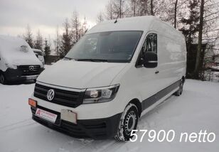 Volkswagen Crafter panelvan