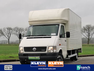 Volkswagen LT 46 2.5 tdi panelvan