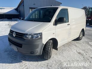 Volkswagen Transporter panelvan