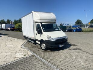 IVECO Daily 35 S 13 , Works fine Engine and gearbox top, Transport EU panelvan kamyon < 3.5t