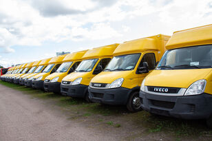 IVECO Daily 35 S11  panelvan kamyon < 3.5t