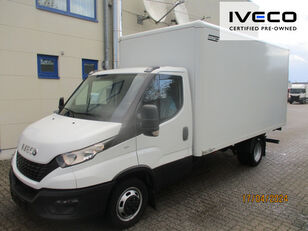 IVECO Daily 35C16H  panelvan kamyon < 3.5t