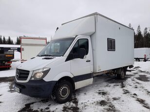 Mercedes-Benz Sprinter 316  Automat panelvan kamyon < 3.5t