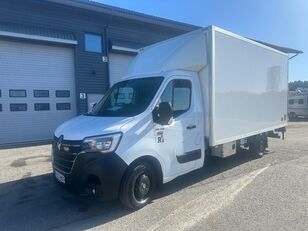 Renault Master 180hv panelvan kamyon < 3.5t