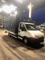 IVECO Daily 35S11 tenteli kamyon < 3.5t