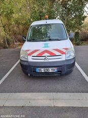 Citroen BERLINGO yolcu van