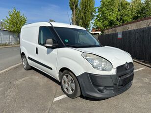 FIAT Doblo Kasten TÜV 02/26 yolcu van