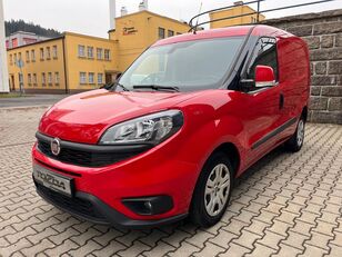 FIAT Dobló cargo 1,6 MJT yolcu van