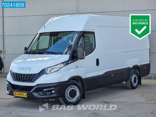 IVECO Daily 35S14 Automaat L2H2 Airco Cruise Standkachel Nwe model Eur yolcu van