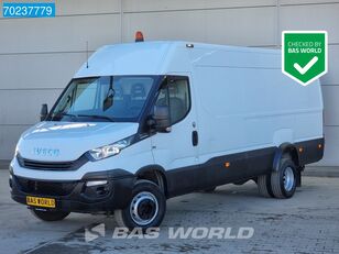 IVECO Daily 70C18 Automaat Laadklep 7Ton Euro6 L4H2 AIrco Cruise Camer yolcu van