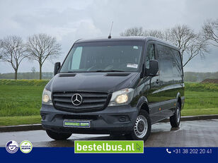 Mercedes-Benz SPRINTER 213 cdi yolcu van