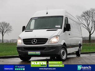 Mercedes-Benz SPRINTER 316 engine defect! yolcu van