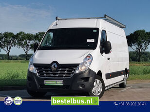 Renault MASTER 2.3 l3h2 maxi airco navi yolcu van