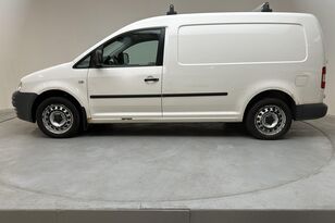 Volkswagen Caddy yolcu van