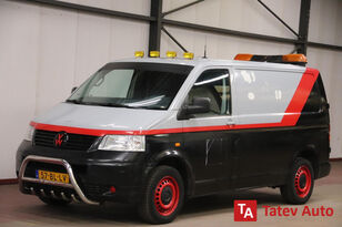 Volkswagen Transporter 2.5 TDI 300 yolcu van