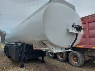 yeni STOKOTA transport carburant yakıt tankeri römork