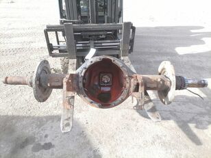 Scania çekici için Scania Rear axel 1384376 aks