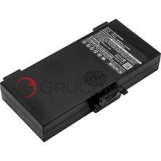 vinç için Batería compatible Hetronic 68303000, 68303010, FBH-1200, FUA-07 BMGC-049 akü