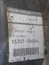 Nissan INTERSTAR Furgon (X70) binek araba için Galinė kairė lingė dCi 120