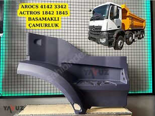 Mercedes-Benz AROCS 4142  kamyon için 9616661002-1102 basamak