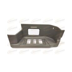 Mercedes-Benz Replacement parts for ACTROS MP3 LS (2008-2011) kamyon için MERC ACTROS MP2/3 FOOTSTEP RIGHT (SHORT 26 CM) 9436600901 basamak