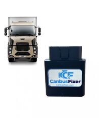 Ford CARGO EURO 5 kamyon için AdBlue Emulator OBD- FORD CARGO EURO 5 diğer egzoz sistemi yedek parçası