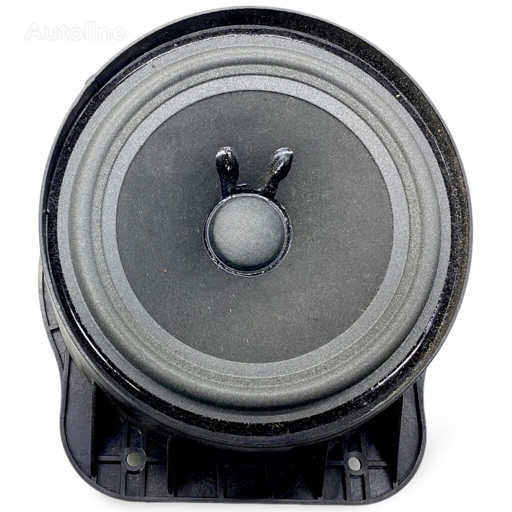 MAN TGL, TGM, TGS, TGX (2020-) çekici için Loudspeaker low tone  SONAVOX TGX 18.470 (01.20-)