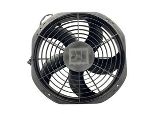 Volvo B6, B7, B9, B10, B12 bus (1978-2006) otobüs için Fan axial 24V Thermo King B12B (01.97-12.11)