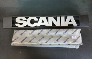 Scania kamyon için SCANIA LOGOTYPE 384051 Scania 384051