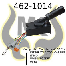 Caterpillar 938G IT38G kamyon için Control Assembly-Transmission Caterpillar 462-1014