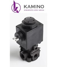 Scania çekici için Electrovalva solenoid Electrovalva solenoid camion Scania 1536304