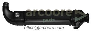Mercedes-Benz Actros, Arocs, Actros MP4 kamyon için Mercedes-Benz Mercedes Actros MP4 egzoz gazı geri çevrimi