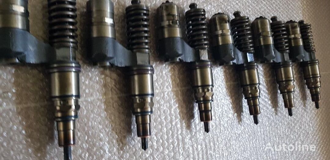 Scania 4 series çekici için Scania 4 series injectors, injector unit, EURO3, PDE injection system,1 enjektör